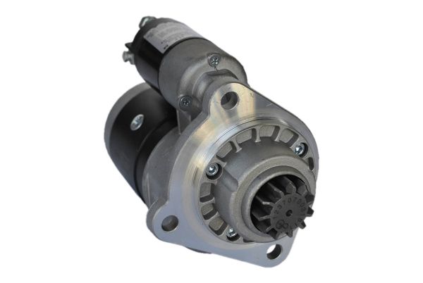 123708033 Стартер редукторний 12В 3,2 кВт (TM Jubana) (URSUS)