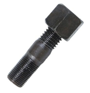 Шпилька М18х2,5-М18х1,5х70 колісна з гайкою (MD-K)