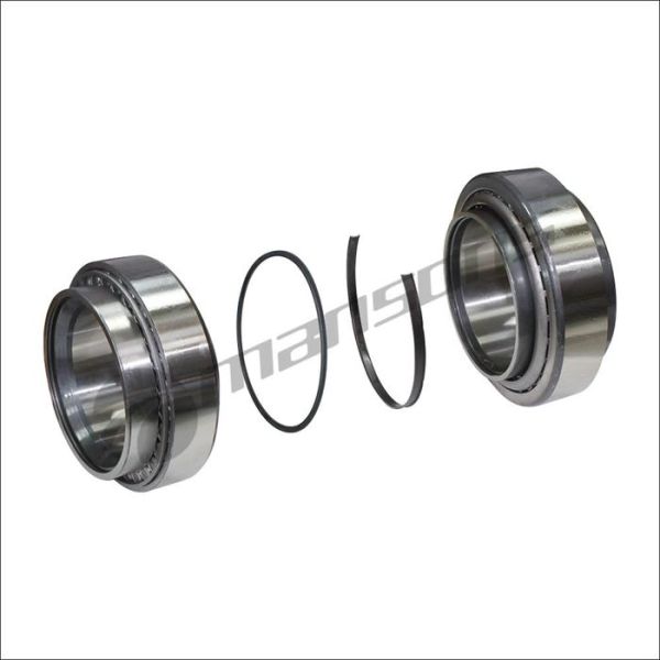 Підшипник MAN TG-A/TG-S задньої ступиці,81934206098,FE32712,CEI131.604,FAG80416201H195