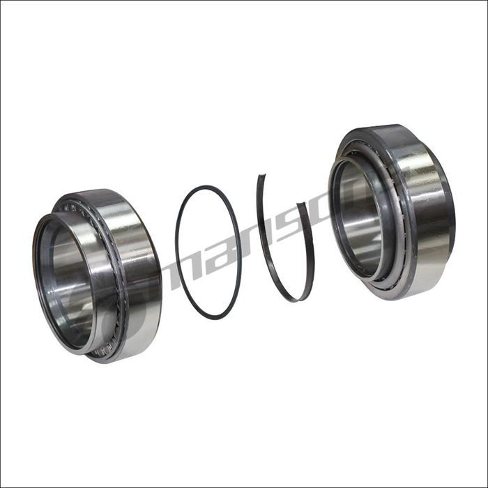 Підшипник MAN TG-A/TG-S задньої ступиці,81934206098,FE32712,CEI131.604,FAG80416201H195