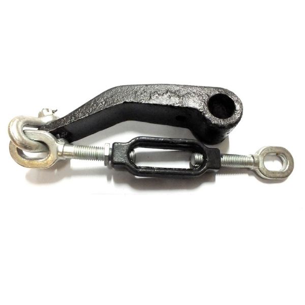 Стяжка з кронштейном МТЗ