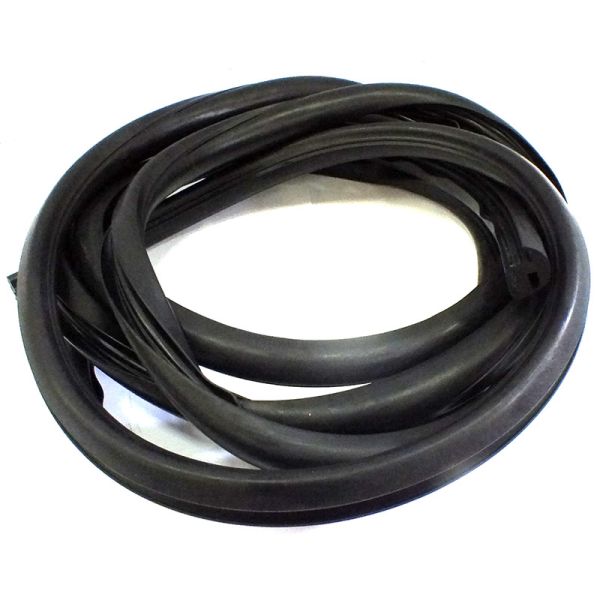 Ущільнювач лобового скла МАЗ L = 5300 мм,5336-5206018