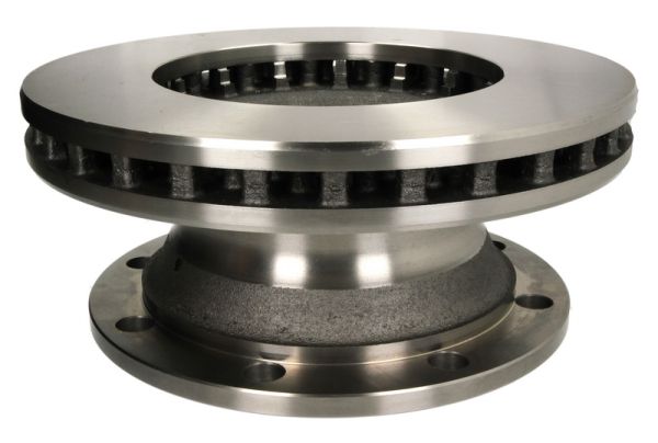 Диск гальмівний BPW SKH-ECOMAXX SB3745 (вир-во CEI) BPW0908834157,215.110,FE29149