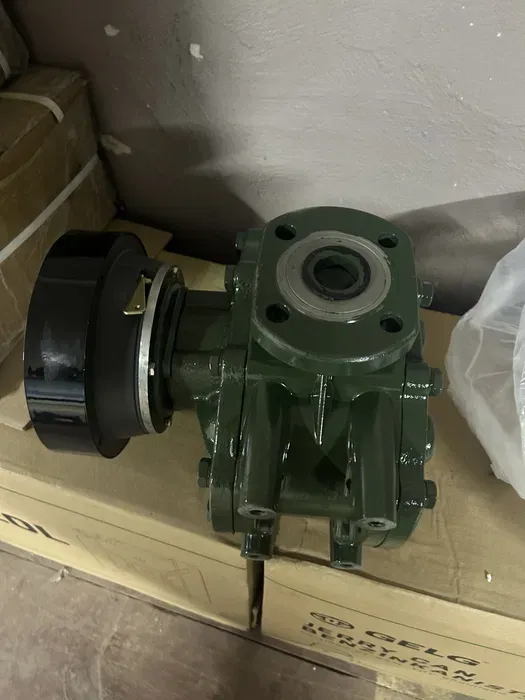 Лічильник рідини OGM- 40 ( аналог ШЖУ-40с6, ППО-40)