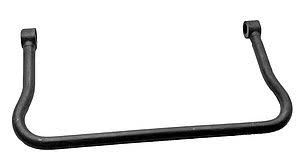 Вал стабілізатора переднього (вир-во МАЗ) 64221-2906016