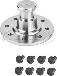 Палець зчіпного пристрою (з болтами) KZ101201,662101109K,FE03437