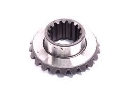 Шестерня піввісі (Z=22/16) МТЗ-80, 82, 892, 920 (JFD)