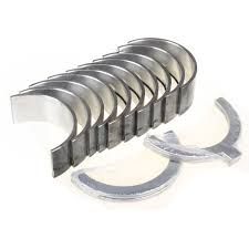 Вкладиші корінні Н1 Д-260 (MD) (А23.01-91-260)