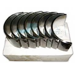 Вкладиші корінні Р3 Д 21 АО20-1 (MD)