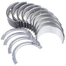 Вкладиші корінні Н2 Д-260 (MD) (А23.01-91-260)