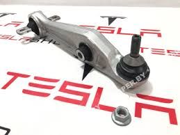 Важіль передньої підвіски нижній лівий/правий Tesla Model 3,104434100D