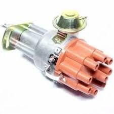 Розподільник запалювання ГАЗ-53, ГАЗ-3307 бесконт.,2402.3706-10