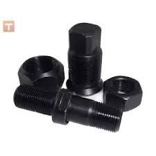 Футорка колеса ЗІЛ 130 заднього правого в зборі (4 найменування, М20хМ20),120-3104054