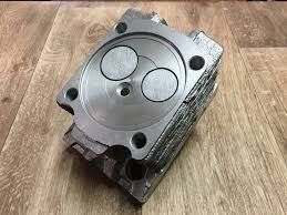 Головка циліндру Д37М-1003008 (Т-25,Т-40,ДК)
