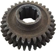 Шестерня приводу синхр.валу Т25-4205046-Д (JFD)