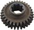 Шестерня приводу синхр.валу Т25-4205046-Д (JFD)