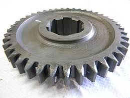 Шестерня заднього ходу  Т40 Т25-1701343-Д (Z=25/34) (JFD)