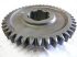 Шестерня заднього ходу  Т40 Т25-1701343-Д (Z=25/34) (JFD)