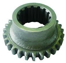 Шестерня 2-ї передачі ведуча ЮМЗ 40-1701057 (Jobs) (z-27)