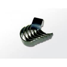 Вкладиші корінні Р2 Д240 Д50 (MD)