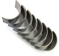 Вкладиші  шатунні Р1 Д240 Д50 (MD)