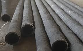 Рукав напірно-всмоктуючий маслобензостійкий  роб. тиск (1 мПа), 10атмосфер   ДСТУ 5398-76