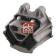 Подушка двигуна MAN TGA/TGS M14*1.5/M18*1.5MM 140*75/126MM (вир-во FEBI) 81.96210-0588,FE32976,HD9140