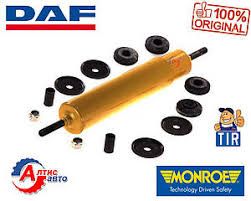 Амортизатор підв. DAF CF75,75,XF95,105 (L403-686) передн. (вир-во Monroe Magnum) 290979,T5227,FE20222