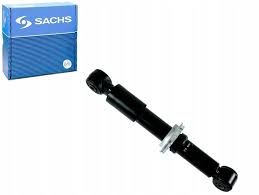 Амортизатор кабіни VOLVO FH16,FM7,10,12 (L360-411) задн. (вир-во Sachs) CB0004,RD 43.960.400.71,312694