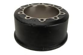 Барабан гальмівний BPW(під забивну шпильку) BPW ECO 420X180 (вир-во Winnard) 0910967790,0310967790,0910967190,046.698-00,MBD1053