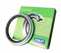 Сальник 121,082X160,223X36,068,CR47692