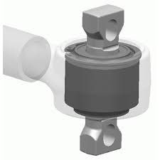 Р/к тяги DAF XF95,105, MAN, MB, SCANIA 3,4,P,G,R,T Series, VOLVO FH,FM,020.524,CEI226.078,FE11612