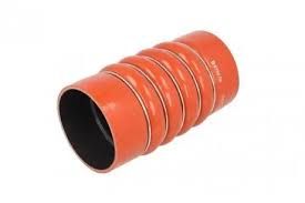 Патрубок інтеркулера d=100, L=205 мм MB0020946382,SI-ME14,LE6702.05,FE39106