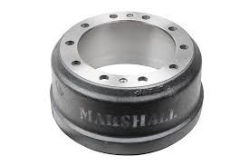 Барабан гальмівний(419x188x228x288x335) FRUEHAUF,AJB0335001,MBD1000