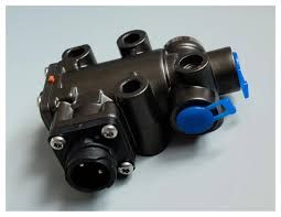 Клапан електромагнітний Scania P/G/R/T-Series, Bus F/K/N-Series,1542139,1756046,1856309,2021084