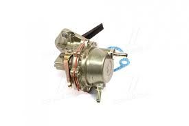 Насос паливний двиг. УМЗ УАЗ + прокл.,900-1106010