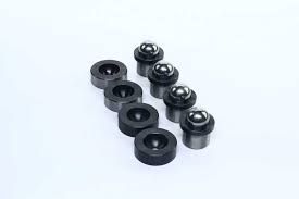 Шкворень УАЗ-452, 469 в зб. - На кульках (4 шт.),3151-2304019