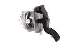 Кран гальм. 2-секц. підпедальні.,5320-3514108