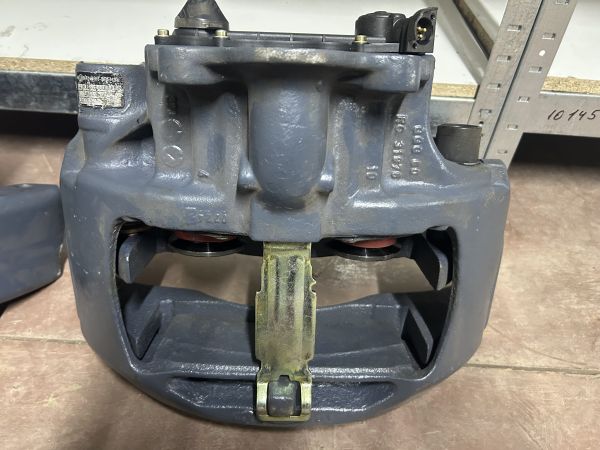 Супорт правий KNORR SN6/7 (Реставрація)