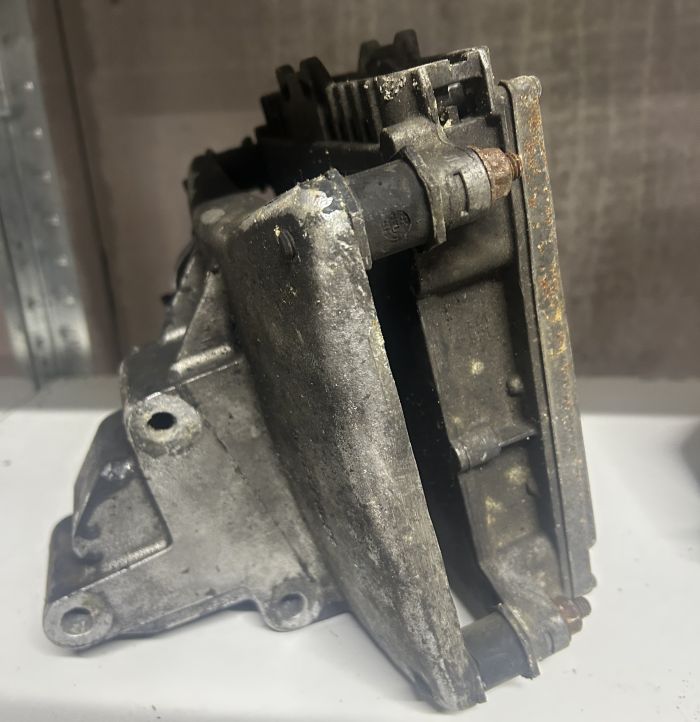 Блок керування двигуном Renault Magnum 480 5010437363, Bosch 0281010481