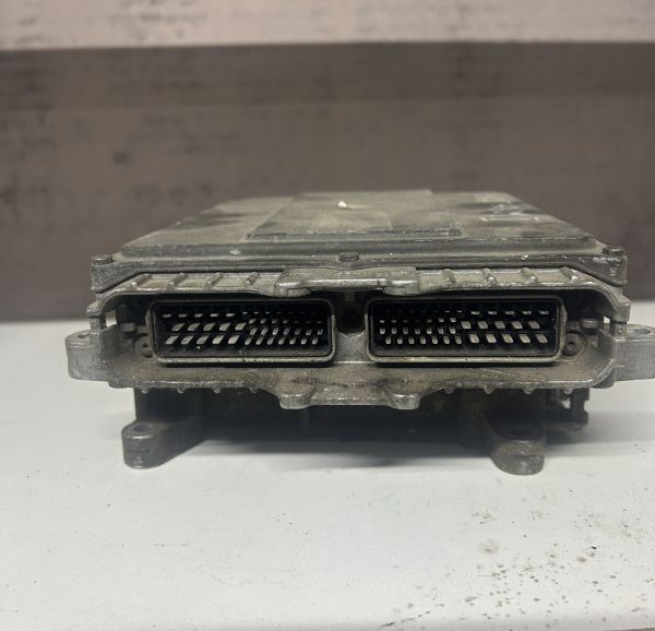 Блок керування двигуном Renault Premium 420 DCI 5010550351 Bosch 0281010966