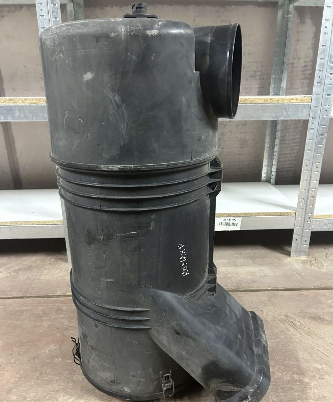 Корпус фільтра повітряного MAN TGX TGS EURO 5 81084006032 81.08400-6032