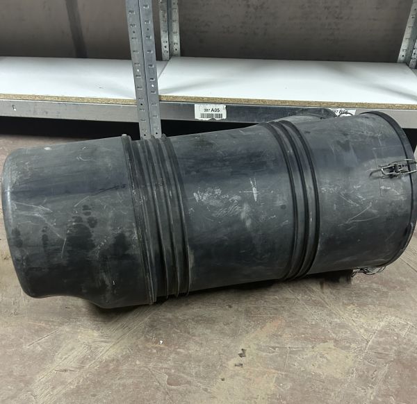 Корпус фільтра повітряного MAN TGX TGS EURO 5 81084006032 81.08400-6032