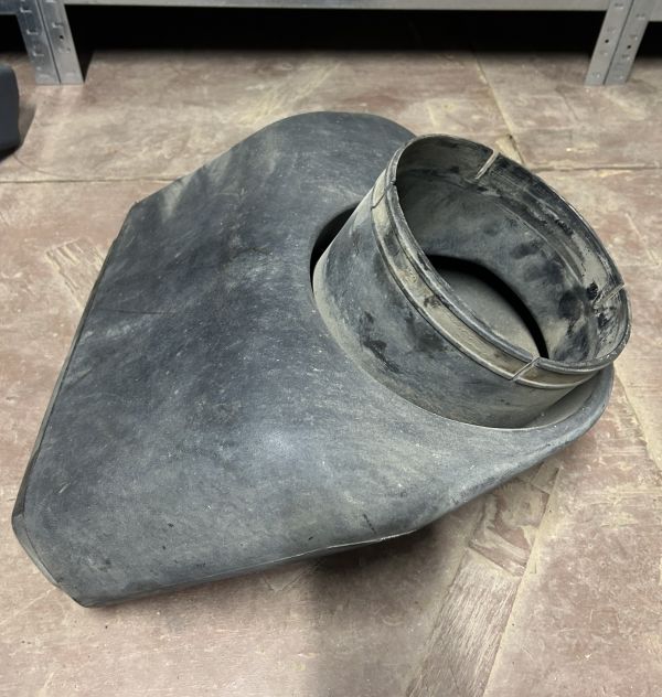 Шланг повітрозабірника Renault Premium (01.96-) 5010530184