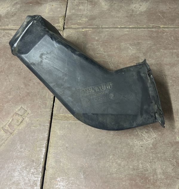 Патрубок обігрівача Renault 5010354478 Renault Magnum DXi