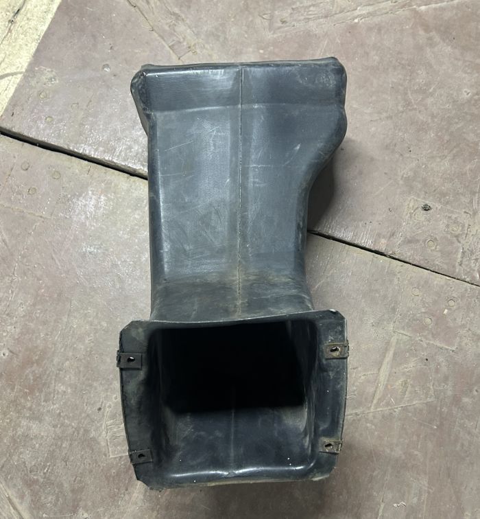 Патрубок обігрівача Renault 5010354478 Renault Magnum DXi