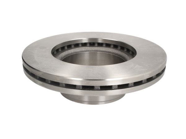 Диск гальмівний SAF 4079000501 (вир-во Winnard) 215.042,FE18277,SAU1018