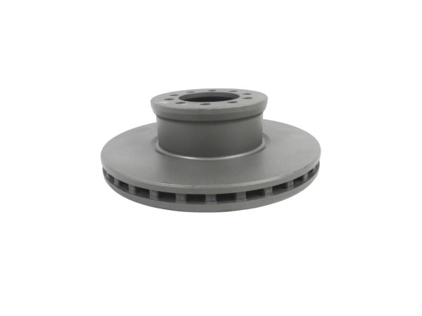 Диск гальмівний MERCEDES ATEGO (RIDER) A9704210612,FE10922,215.077