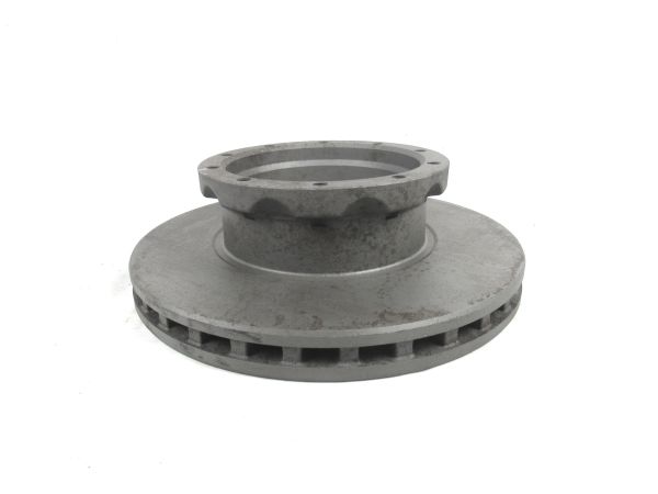 Диск гальмівний  MERCEDES, ACTROS (RIDER) A9424230012,FE22677,215.054