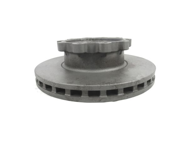 Диск гальмівний SCANIA (WINNARD),1386686,215.043,FE10005